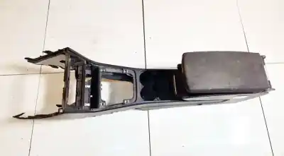 Автозапчастина б/у центральний подлокник для opel kadett e fastback (t85) 1.4 s (c08, c48, d08, d48) посилання на oem iam 3c0863319s