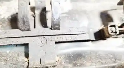 Pezzo di ricambio per auto di seconda mano plastica per ford taurus (p5_) 3.0 24v riferimenti oem iam 1z0971445b  