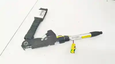 Pezzo di ricambio per auto di seconda mano pretenditore airbag anteriore sinistro per opel corsa a fastback (s83) 1.2 i (f08, m08, f68, m68) riferimenti oem iam 