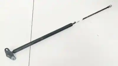 Pezzo di ricambio per auto di seconda mano ammortizzatori baule / porte per opel corsa a fastback (s83) 1.2 i (f08, m08, f68, m68) riferimenti oem iam 