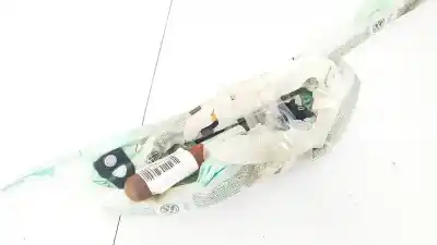 Pezzo di ricambio per auto di seconda mano airbag a tenda anteriore destro per opel kadett e fastback (t85) 1.4 s (c08, c48, d08, d48) riferimenti oem iam 3c0880742d