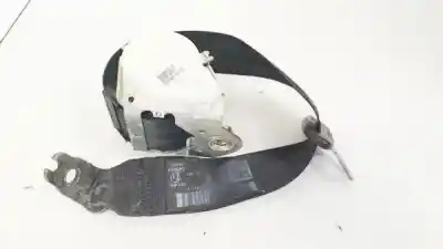 Pezzo di ricambio per auto di seconda mano cintura di sicurezza posteriore destra per opel kadett e fastback (t85) 1.4 s (c08, c48, d08, d48) riferimenti oem iam 