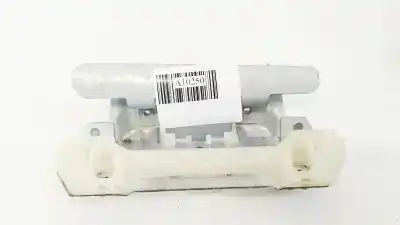 Pezzo di ricambio per auto di seconda mano plastiche per opel kadett e fastback (t85) 1.4 s (c08, c48, d08, d48) riferimenti oem iam 1k0858685b