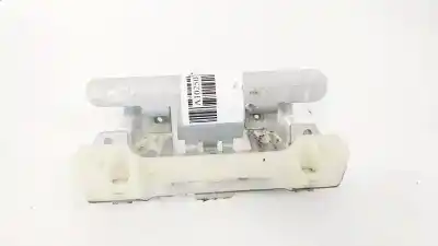 Pezzo di ricambio per auto di seconda mano plastiche per opel kadett e fastback (t85) 1.4 s (c08, c48, d08, d48) riferimenti oem iam 1k0858685b