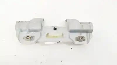 Pezzo di ricambio per auto di seconda mano plastiche per opel kadett e fastback (t85) 1.4 s (c08, c48, d08, d48) riferimenti oem iam 1k0858685b
