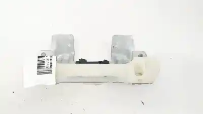 Pezzo di ricambio per auto di seconda mano plastiche per opel kadett e fastback (t85) 1.4 s (c08, c48, d08, d48) riferimenti oem iam 1k0858685b