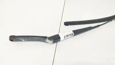 Pezzo di ricambio per auto di seconda mano braccio tergicristallo anteriore sinistro per opel kadett e fastback (t85) 1.4 s (c08, c48, d08, d48) riferimenti oem iam 3c1955409c