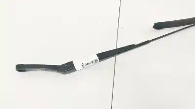 Pezzo di ricambio per auto di seconda mano braccio tergicristallo anteriore sinistro per opel kadett e fastback (t85) 1.4 s (c08, c48, d08, d48) riferimenti oem iam 3c1955410b