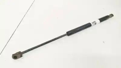 Pezzo di ricambio per auto di seconda mano ammortizzatori baule / porte per opel kadett e fastback (t85) 1.4 s (c08, c48, d08, d48) riferimenti oem iam 