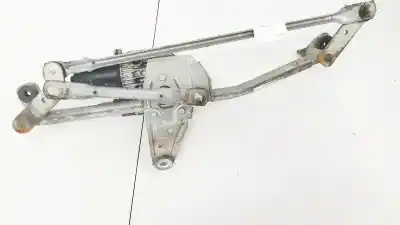 Pezzo di ricambio per auto di seconda mano articolazione anteriore pulita per opel kadett e fastback (t85) 1.4 s (c08, c48, d08, d48) riferimenti oem iam 3c1955023e