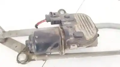 Pezzo di ricambio per auto di seconda mano tiranti e motorino del tergicristallo anteriore per opel kadett e fastback (t85) 1.4 s (c08, c48, d08, d48) riferimenti oem iam 