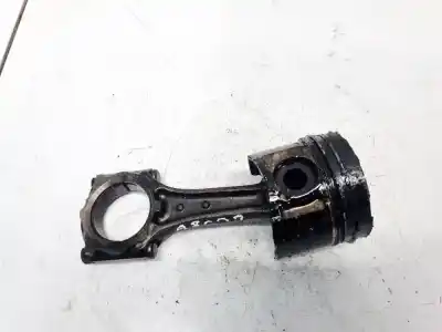 Second-hand car spare part piston for opel meriva b 1.7 16v cdti oem iam references 