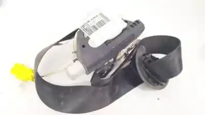 Pezzo di ricambio per auto di seconda mano cintura di sicurezza anteriore sinistra per opel kadett e fastback (t85) 1.4 s (c08, c48, d08, d48) riferimenti oem iam 3c1857705f