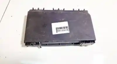 Gebrauchtes Autoersatzteil RELAIS SICHERUNGSKASTEN Multifunktionsrelais zum OPEL ZAFIRA B  OEM-IAM-Referenzen 13125865  743382-00
