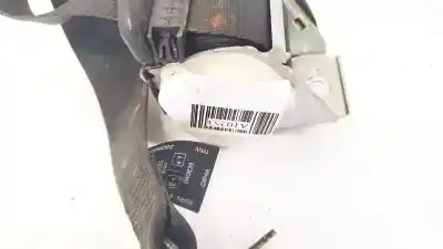 Автозапчасти б/у задний правый ремень безопасности за nissan bluebird hatchback (t72, t12) 1.6 ссылки oem iam 6g9n611b69ef  6g9n-611b69-ef