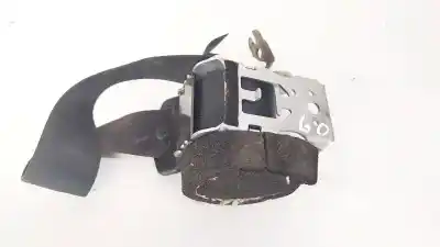 Автозапчасти б/у задний правый ремень безопасности за nissan bluebird hatchback (t72, t12) 1.6 ссылки oem iam 6g9n611b69ef