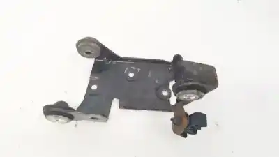 Автозапчасти б/у пластик за nissan bluebird hatchback (t72, t12) 1.6 ссылки oem iam 6g912b389bc