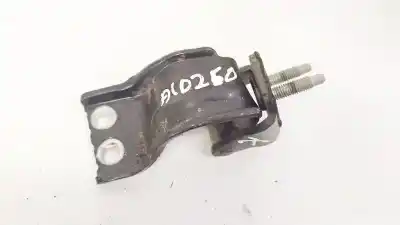 Pezzo di ricambio per auto di seconda mano ammortizzatori baule / porte per opel kadett e fastback (t85) 1.4 s (c08, c48, d08, d48) riferimenti oem iam 