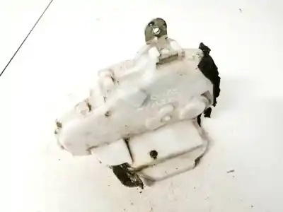 Автозапчасти б/у замок задней левой двери за opel corsa a fastback (s83) 1.2 i (f08, m08, f68, m68) ссылки oem iam 