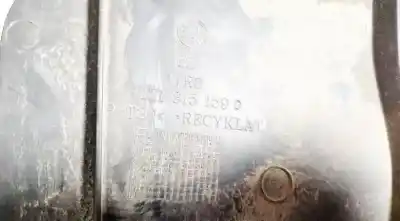 Second-hand car spare part plastics for ford taurus (p5_) 3.0 24v oem iam references 1z1815159c  