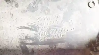 Pezzo di ricambio per auto di seconda mano plastica per ford taurus (p5_) 3.0 24v riferimenti oem iam 1k0805965j  