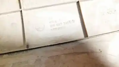 Pezzo di ricambio per auto di seconda mano plastica per ford taurus (p5_) 3.0 24v riferimenti oem iam 1z9867247e  