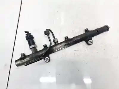 Second-hand car spare part distributor pipe for volvo s40 i (644) 1.9 di oem iam references 7700114017