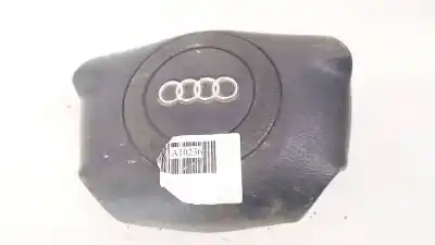 Автозапчастина б/у передня ліва подушка безопасности для audi a6 c5 (4b2) 2.5 tdi посилання на oem iam 