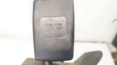 Автозапчастина б/у лівий задній гачок для audi a6 c5 (4b2) 2.5 tdi посилання на oem iam 8d0857739d  