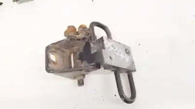 Pezzo di ricambio per auto di seconda mano fermo porta per opel kadett e fastback (t85) 1.4 s (c08, c48, d08, d48) riferimenti oem iam 3c9833412a