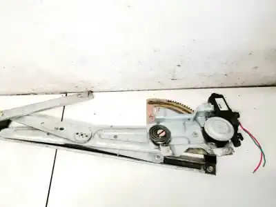 Second-hand car spare part driver left window regulator for kia sorento 2.5 crdi ex oem iam references   