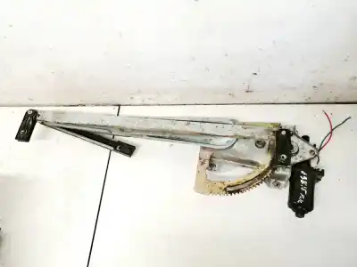 Second-hand car spare part driver left window regulator for kia sorento 2.5 crdi ex oem iam references 