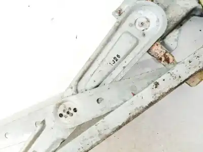 Second-hand car spare part driver left window regulator for kia sorento 2.5 crdi ex oem iam references   