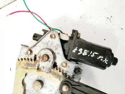Second-hand car spare part left front window motor for kia sorento 2.5 crdi ex oem iam references 824503e000