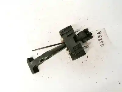 Peça sobressalente para automóvel em segunda mão dobradiça por opel zafira b 1.9 cdti referências oem iam 