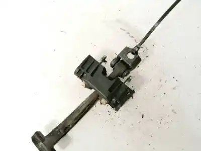 Second-hand car spare part hinge for opel zafira b 1.9 cdti oem iam references   