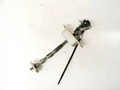 Second-hand car spare part hinge for nissan note (e11e) 1.6 16v cat oem iam references   