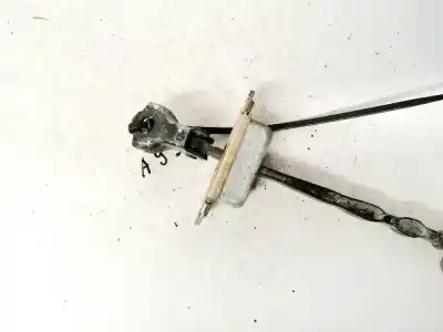 Second-hand car spare part hinge for nissan note (e11e) 1.6 16v cat oem iam references   