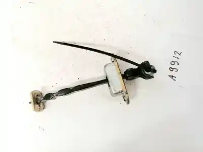 Second-hand car spare part hinge for nissan note (e11e) 1.6 16v cat oem iam references 