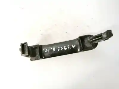 Pezzo di ricambio per auto di seconda mano maniglia esterna anteriore sinistra per nissan note (e11e) 1.6 16v cat riferimenti oem iam   