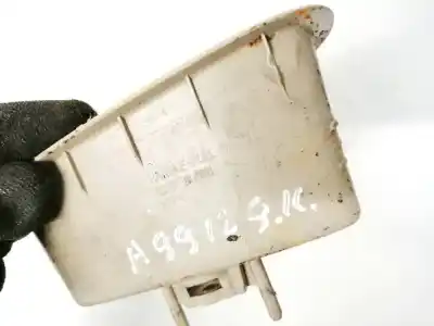 Second-hand car spare part plastics for nissan note (e11e) 1.6 16v cat oem iam references 809519u00b  