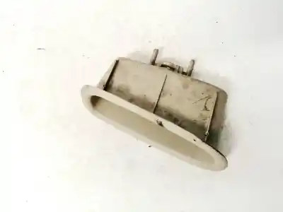 Second-hand car spare part plastics for nissan note (e11e) 1.6 16v cat oem iam references 809519u00b