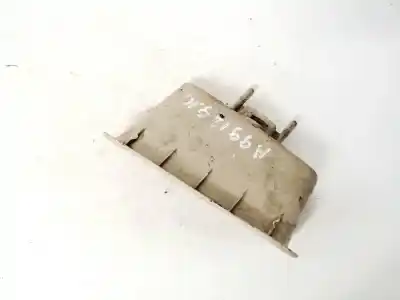 Second-hand car spare part plastics for nissan note (e11e) 1.6 16v cat oem iam references 809519u00b  