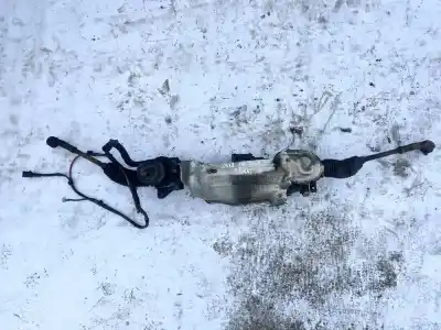 Second-hand car spare part steering rack for opel kadett e fastback (t85) 1.4 s (c08, c48, d08, d48) oem iam references 