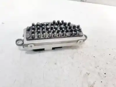Автозапчасти б/у сопротивление нагреву за bmw 1502-2002 (e10) 1802 ссылки oem iam 927611201