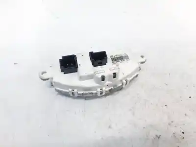Автозапчастина б/у стійкість на нагревання для bmw 1502-2002 (e10) 1802 посилання на oem iam 927611201  