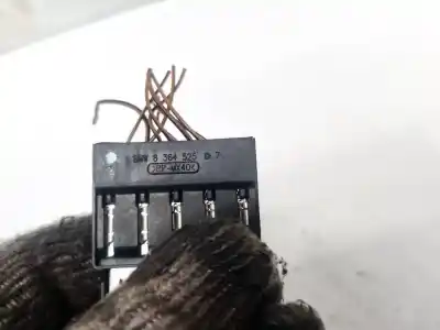 Pezzo di ricambio per auto di seconda mano pezzi vari per bmw 1502-2002 (e10) 1802 riferimenti oem iam 8364525  