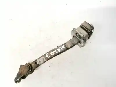 Second-hand car spare part hinge for opel corsa a fastback (s83) 1.2 i (f08, m08, f68, m68) oem iam references   