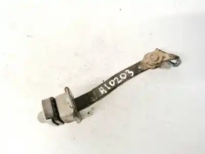 Second-hand car spare part hinge for opel corsa a fastback (s83) 1.2 i (f08, m08, f68, m68) oem iam references   