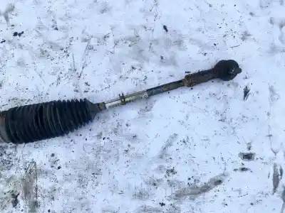 Second-hand car spare part steering rack for bmw 3 (e30) m3 2.3 oem iam references   